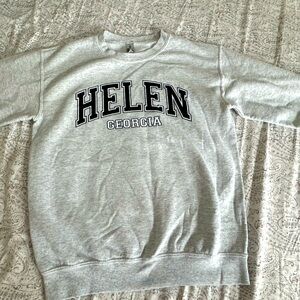 Helen Georgia sweatshirt